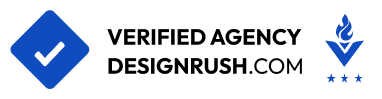DesignRush – Verified Agency